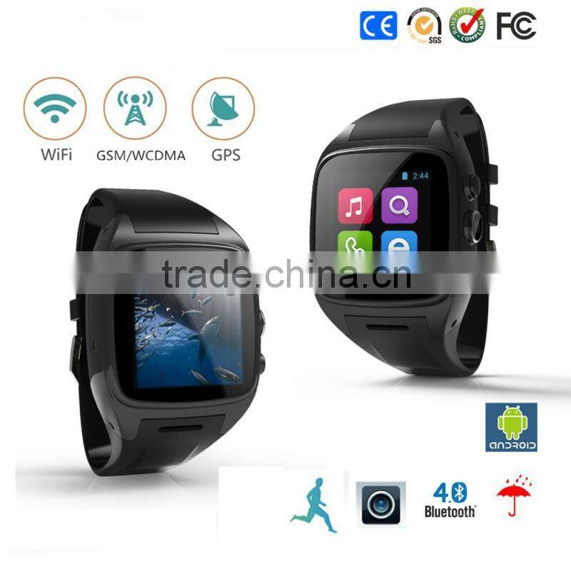 X01 smart watch phone M7