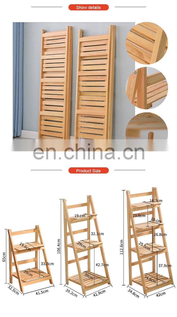 Wood Flower Stand Designs Wooden Rack