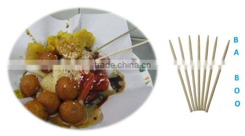 wholesale bamboo skewer