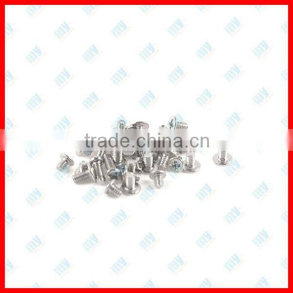 wholesale!!!! Original Full Screw Set For iPhone 4S