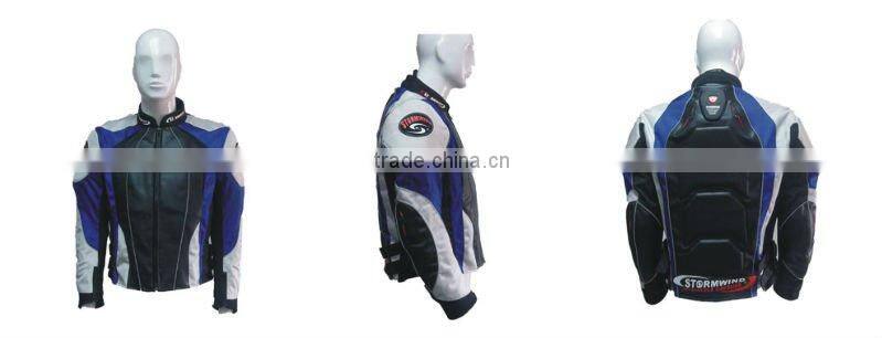 newest high quality motocross jackets with protector motocyle clothes motocross jersey
