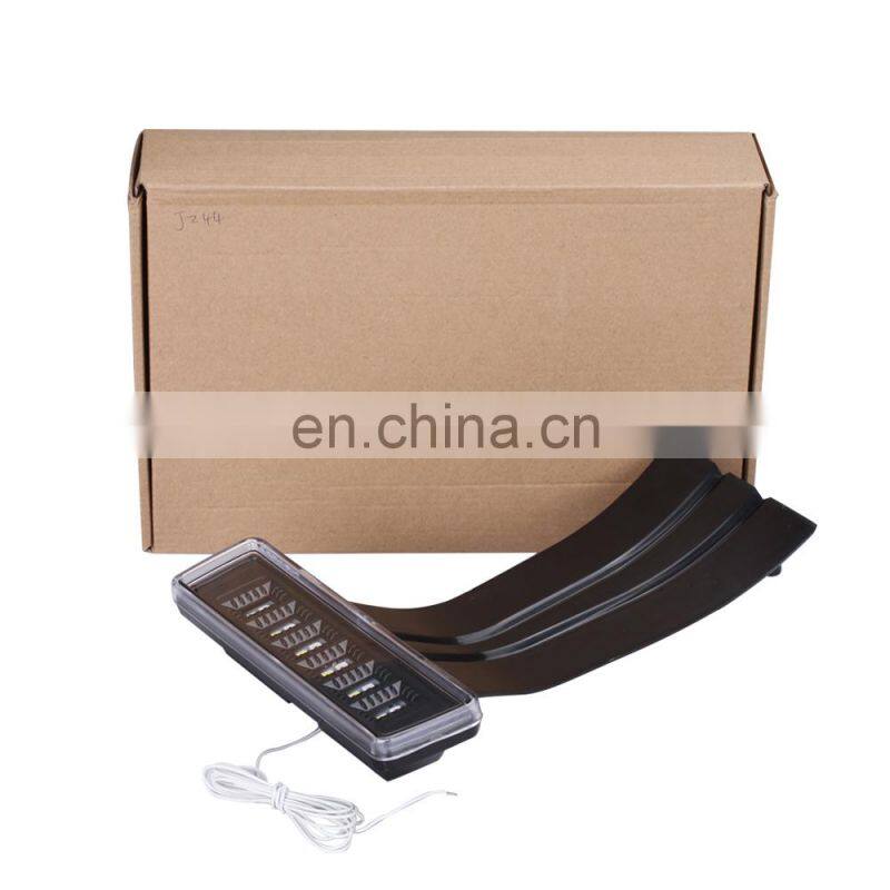 car led brake light led brake light reverse light for Jeep JK