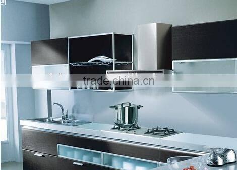 2015 big sale stainless steel oven hood