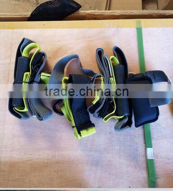 cheap rubber gym flooring/ muscle building equipment /Commercial gym equipment /Rope/tz-3043