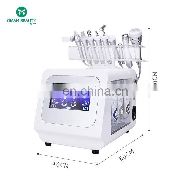 best ultrasonic facial  skin care machine/skin care. laser machine 2021