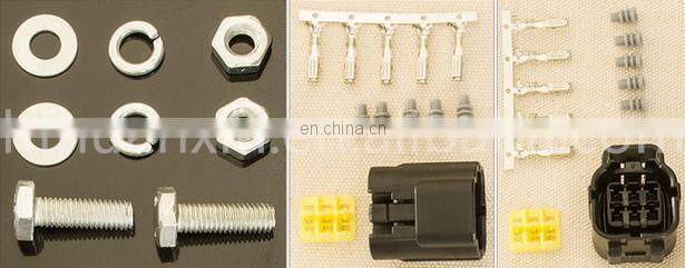 Foot Pedal Accelerator Sensor For Electric Vehicle HXJS-4805