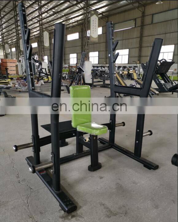 Commercial Dezhou Sport Equipment China Best Commercial Gym Equipment Online Fitness Machine Vertical WeightLifting Bench Press