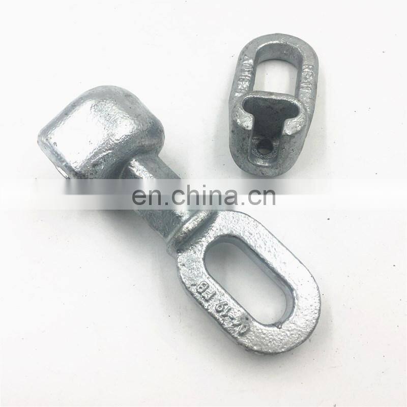 Custom Cast Iron Power Accessories