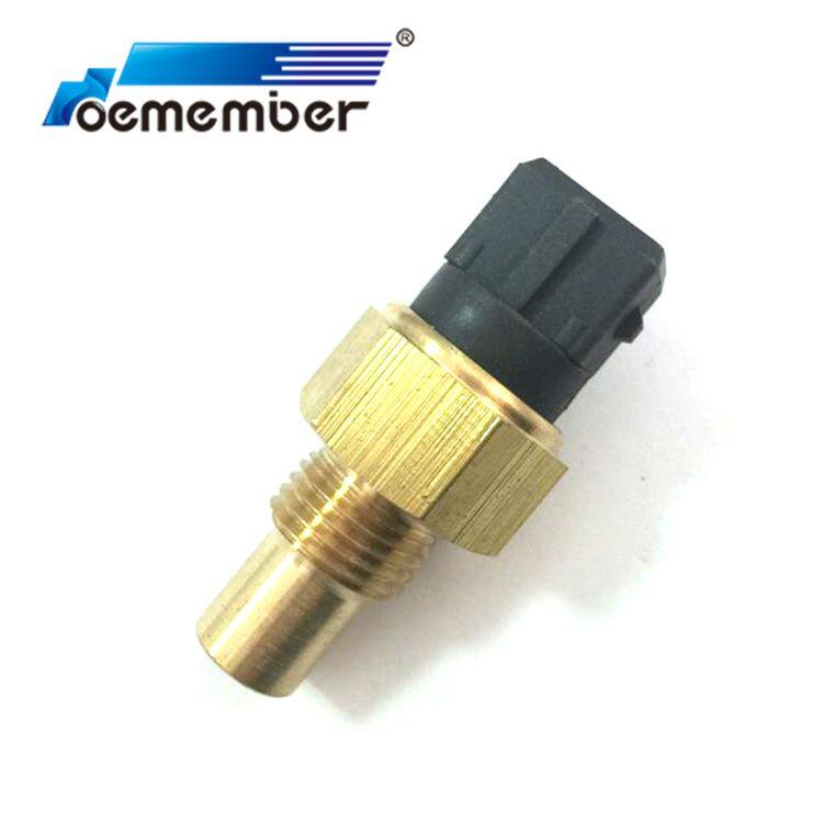 OE Member 8154755 8155618 Truck Water Temperature Sensor Truck Temperature Sensor for VOLVO