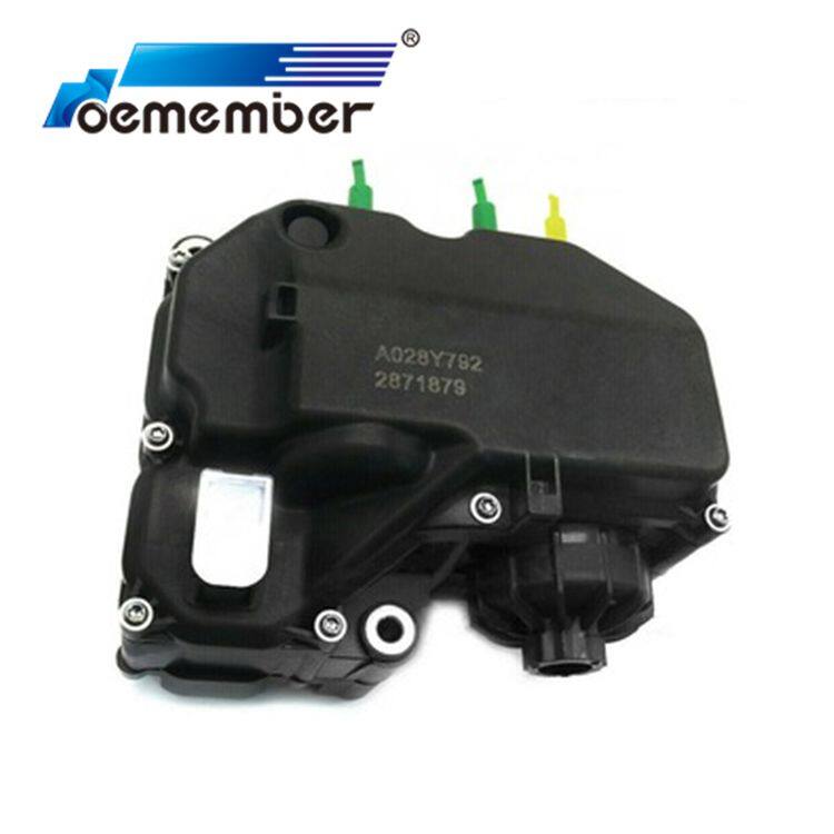 A028Y792 2871879-RX 0444042013 0444042003 098644D120 Truck Parts Urea Injection Urea Pump for Cummins