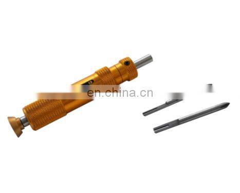 LTDK Alloy Steel Preset Type Adjustable Torque Screwdriver With Phillips And Straight Screwdriver Torque driver