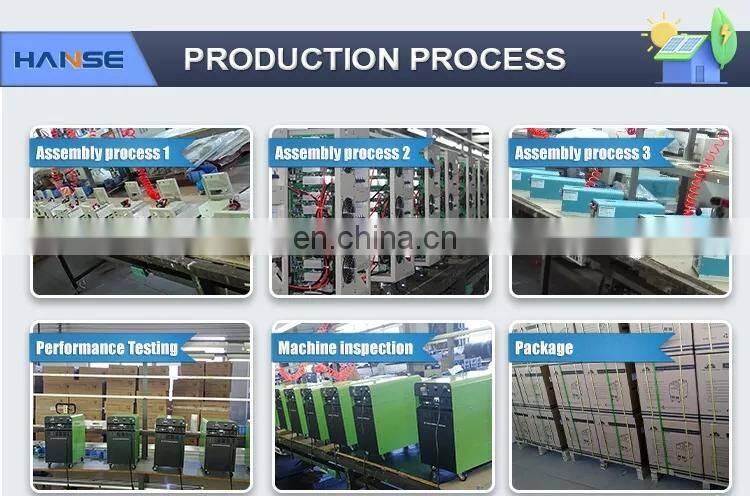 commercial 5kw off grid solar 3 phase complete set solar energy system generator grid all in one 2.5 kw for home