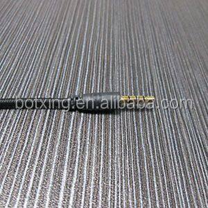 2018 New products free sample sports headphones&headsets for Computer for iPhone