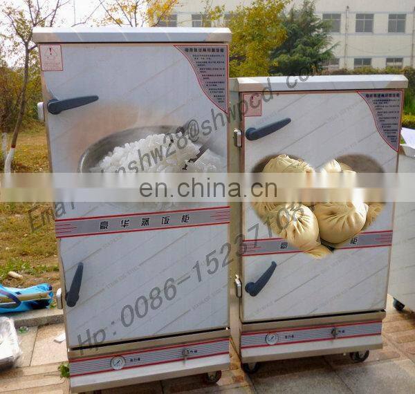 School use rice steamer machine Bread cooker machine