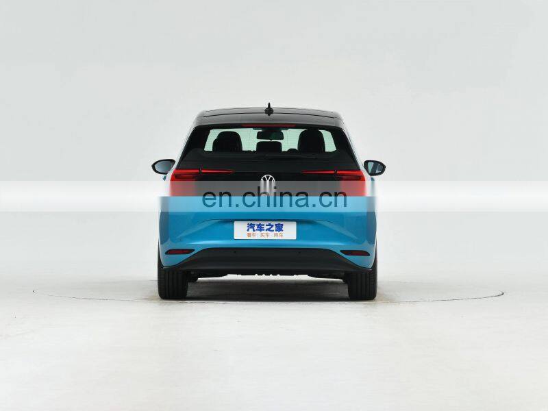 Electric vehicle Electric car VW ID3 MODEL 2022 LHD battery electric 5 seat 5 doors new energy vehicles