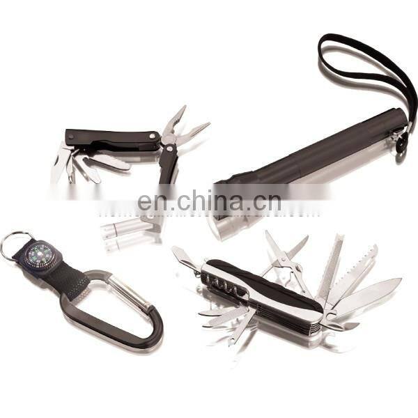 Best quality useful multi tool auto tool set with aluminum box