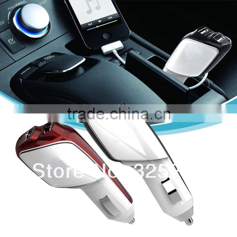 electronic gift items mobile phone car charger