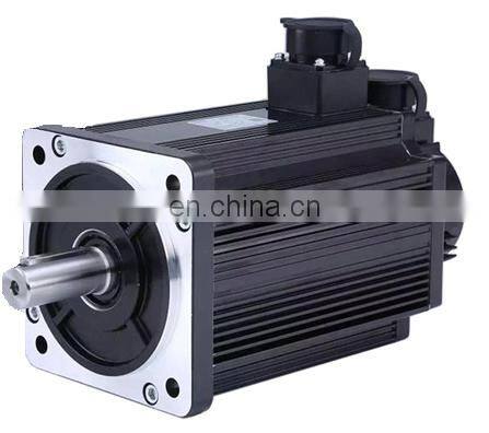Cheap Price Estun 2.3 Kw AC 130ST-M15015 servo drive kit Japonesa Servo Motor With Driver Cheap Price Estun 2.3 Kw AC 130ST-M15015 servo drive kit Japonesa Servo Motor With Driver