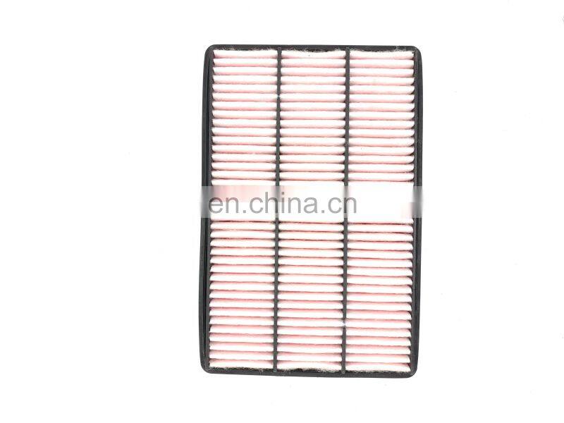 high efficiency Accent air filters for car MR404847 MR 404847 for Mitsubishi