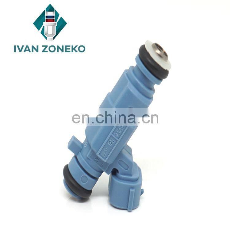 HOT SELLING Fuel Injector Nozzle Injector ASSY-FUEL 35310-2B010 353102B010 for Hyundai Elantra Verna ix25 KIA