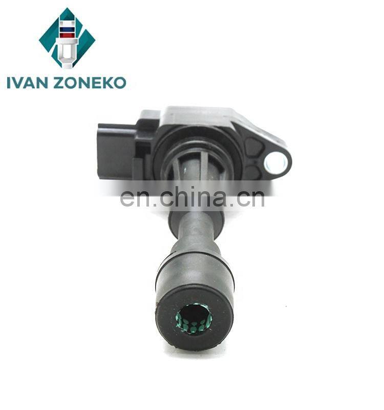 High Quality car Engine Ignition Coil ZJ20 18 100 ZJ2018100 ZJ20-18-100 for Mazda