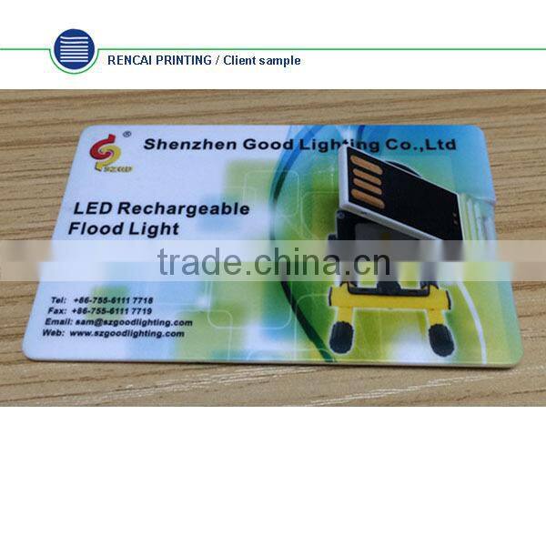 Best promotional gifts USB webkey for business card