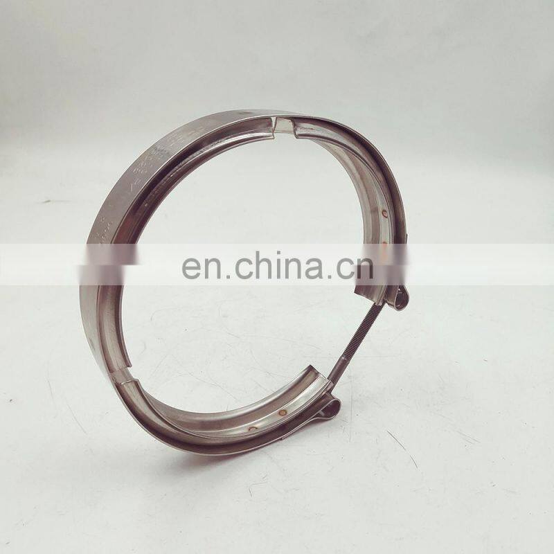 V Band Clap 4BT 3918951 for Diesel Engine parts original parts 3918951 3918951