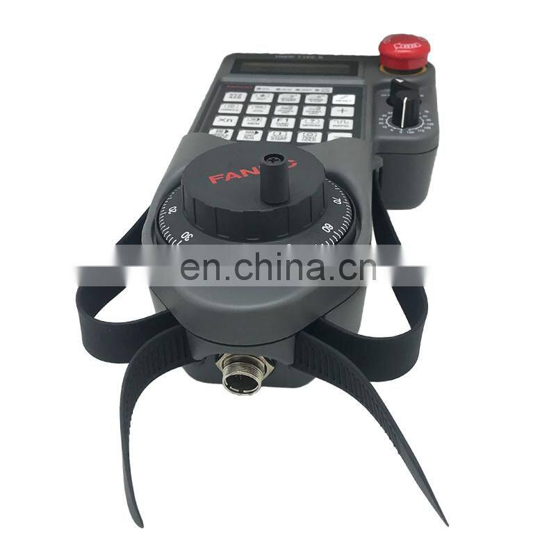 Original CNC machine Fanuc handwheel operator panel A02B-0259-C241