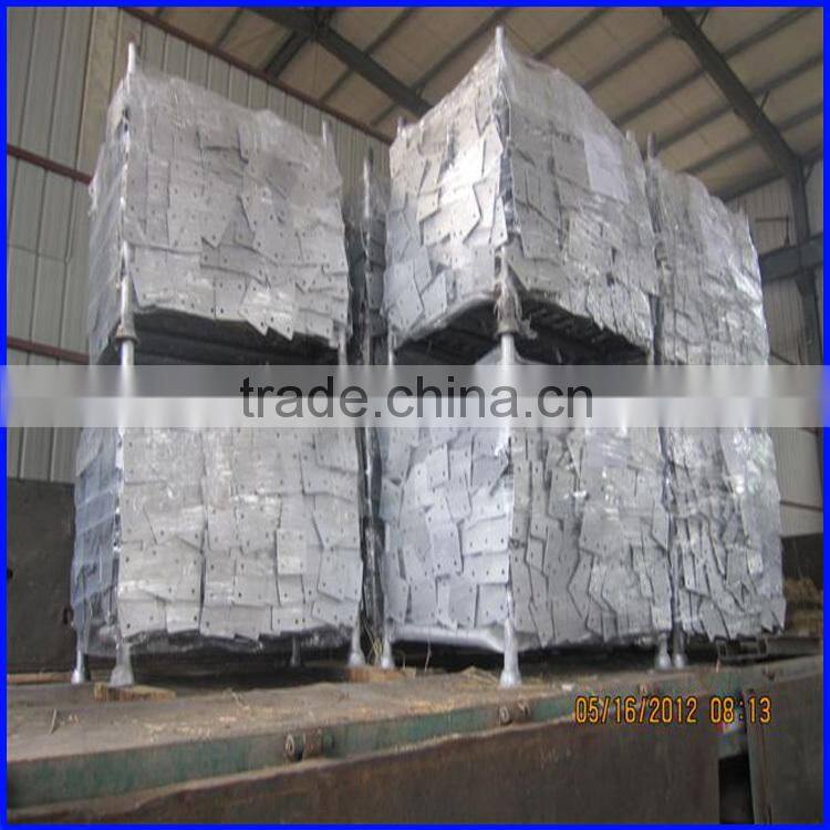 High strength hollow prop jack scaffolding price