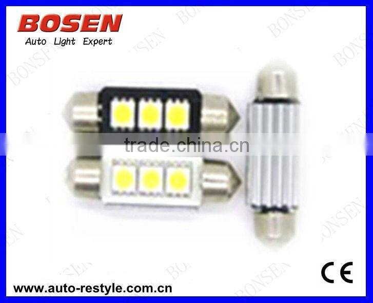 Canbus LED 1031-2SMD-5252-CB