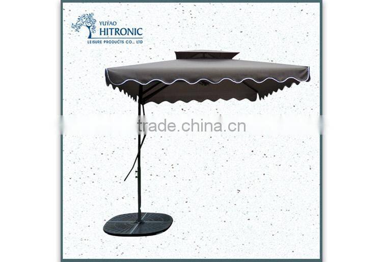 Promotional beach umbrella, cheap rain umbrella