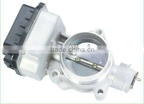 Guaranteed High Performance Universal Engine Electronic throttle body For Peugeot 2.0L 307.408 Citroen C4c5 2.0L16v 02408239827
