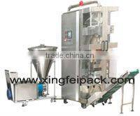 XFL-Y600 liquid sauce bag packing machinery
