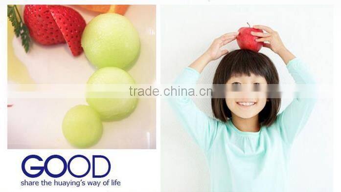 Hot sales stainless steel spoon /fruit spoon/dig watermelon spoon