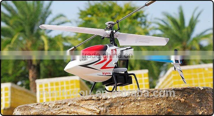 4 Channel RC Helicopter comanche 2.4g helicopter MTF3
