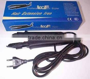 So popular cheap hair connector/Ultrosonic extension connector