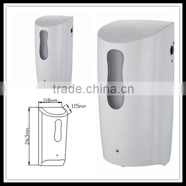 Classic SS soap dispensers for hospital