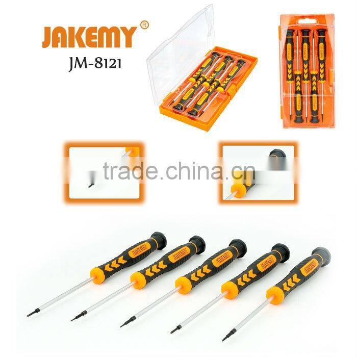 Factory Price OEM Hand Tools Screwdriver Set