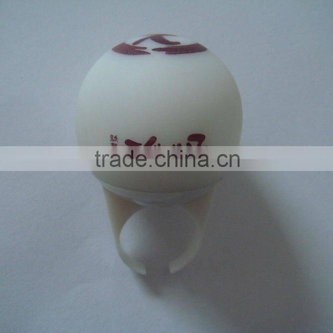 2013 LED ring for Christmas,party,holidays glow in the dark