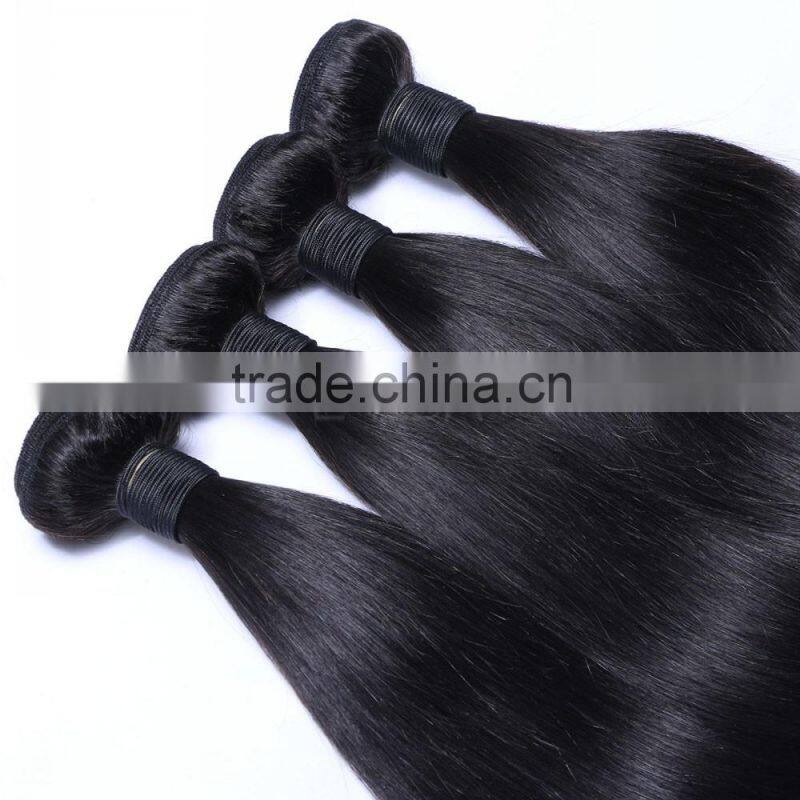Wholesale virgin human indian hair in miami grade 6a remy hair indian hair hair pussy with hair