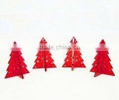 2012 Promotional Elegant Desktop Clock Gift