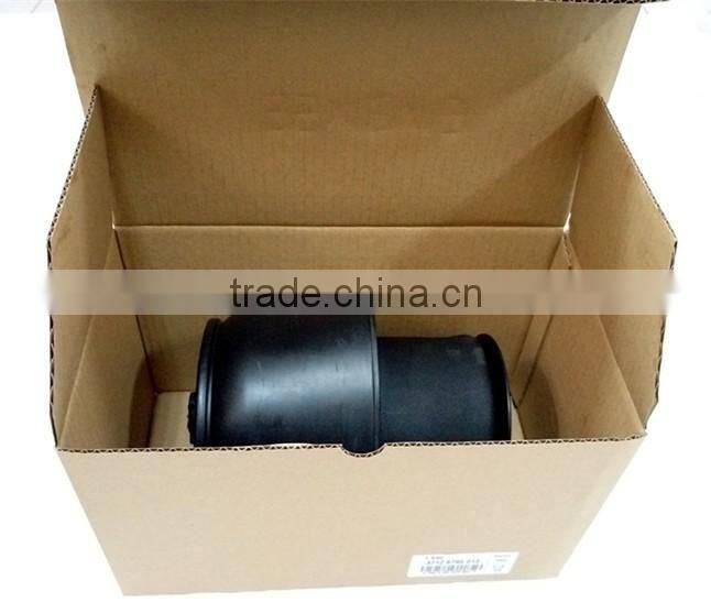 Auto spare part apply for bmwF15/X5 Rear Air Spring Suspension OEM 37126795013 with high quality