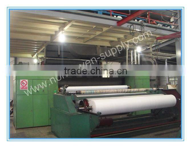 Hosipital pp nonwoven sheet