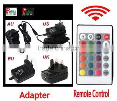 LED light and lighting ball with remote control 3514