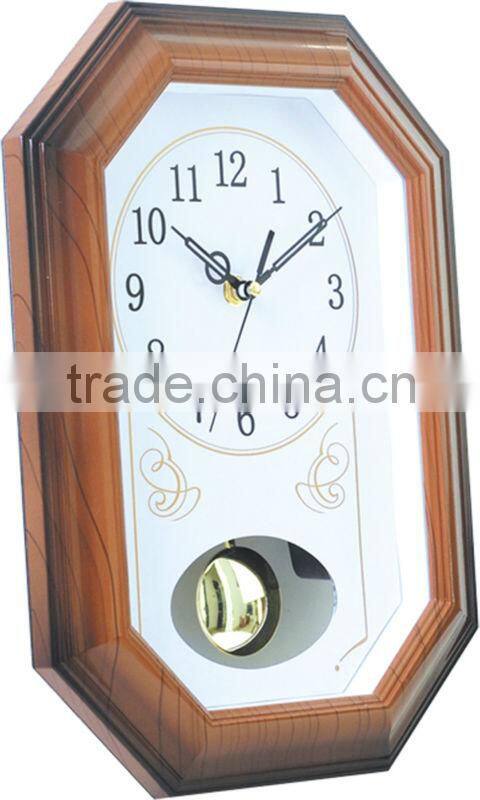 Plastic Wall Clock,Time Clock
