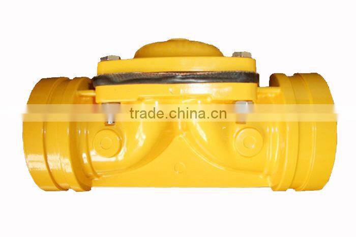 3" Aluminum Air Valves