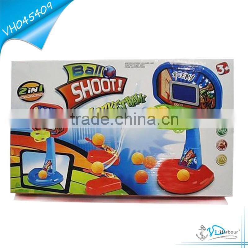 Hot Selling Family Finger Basketball Game Toy