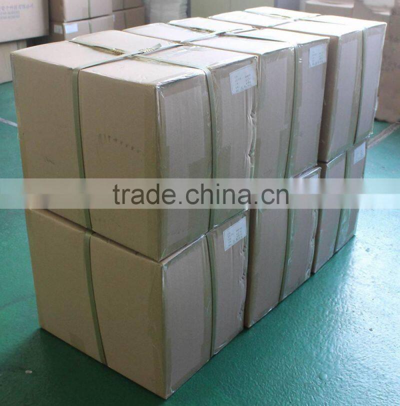 Temperature sensor probe