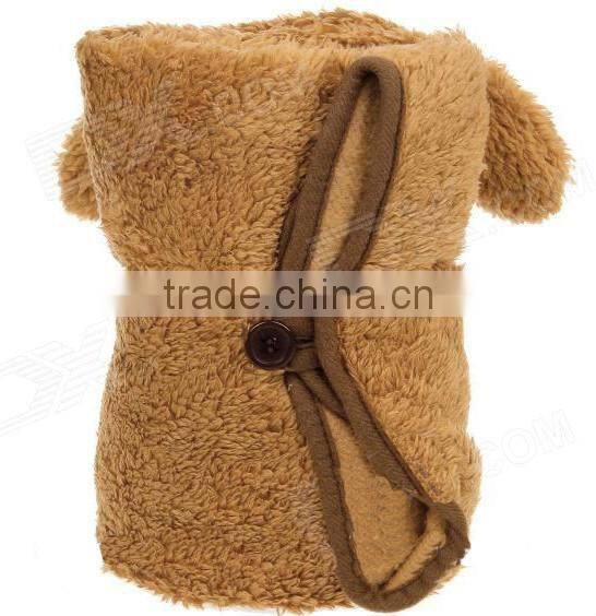 baby animal blanket factory china