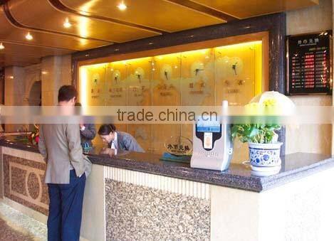 Mobile Universal Charging Station